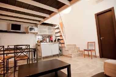Apartamento de vacaciones en Sevilla, Centro (Sevilla)Casa de vacaciones