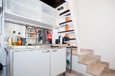 Apartamento de vacaciones en Sevilla, Centro (Sevilla)Casa de vacaciones