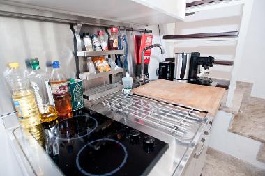 Apartamento de vacaciones en Sevilla, Centro (Sevilla)Casa de vacaciones
