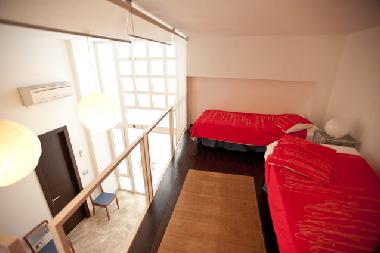Apartamento de vacaciones en Sevilla, Centro (Sevilla)Casa de vacaciones