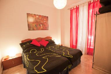 Apartamento de vacaciones en Sevilla, Centro (Sevilla)Casa de vacaciones