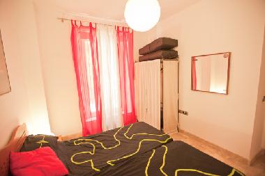 Apartamento de vacaciones en Sevilla, Centro (Sevilla)Casa de vacaciones