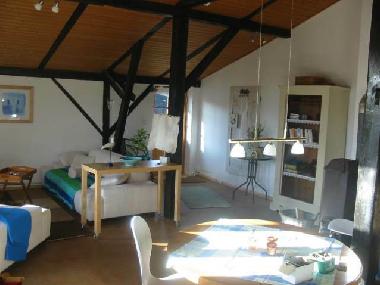 Apartamento de vacaciones en Quickborn (Nordsee-Festland)Casa de vacaciones