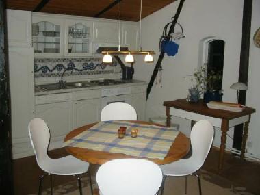 Apartamento de vacaciones en Quickborn (Nordsee-Festland)Casa de vacaciones