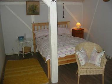Apartamento de vacaciones en Quickborn (Nordsee-Festland)Casa de vacaciones
