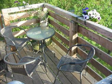 Apartamento de vacaciones en Quickborn (Nordsee-Festland)Casa de vacaciones