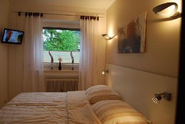 Apartamento de vacaciones en Seefeld (Innsbruck)Casa de vacaciones