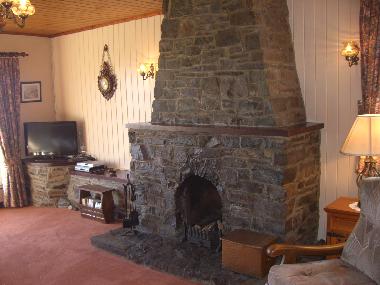 Casa de vacaciones en Kilcrohane (Cork)Casa de vacaciones