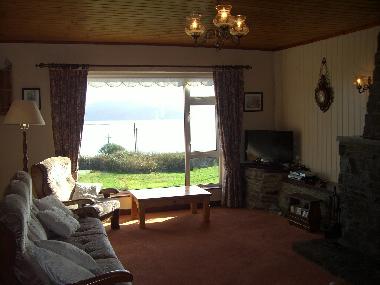 Casa de vacaciones en Kilcrohane (Cork)Casa de vacaciones