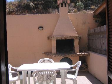Apartamento de vacaciones en villasimius (Cagliari)Casa de vacaciones