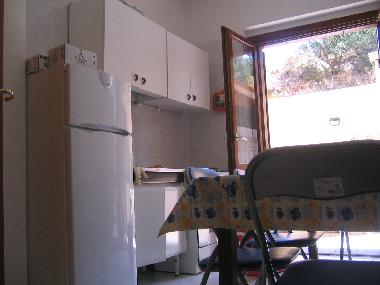 Apartamento de vacaciones en villasimius (Cagliari)Casa de vacaciones