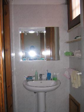 Apartamento de vacaciones en villasimius (Cagliari)Casa de vacaciones