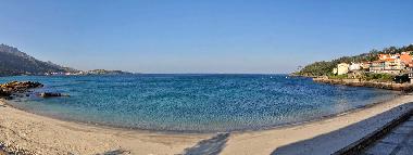 Apartamento de vacaciones en Ezaro (A Coru�a)Casa de vacaciones