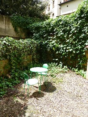 Apartamento de vacaciones en Florence (Firenze)Casa de vacaciones