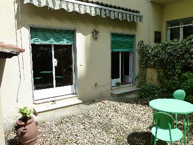 Apartamento de vacaciones en Florence (Firenze)Casa de vacaciones