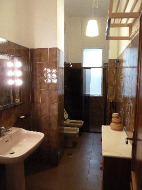 Apartamento de vacaciones en Florence (Firenze)Casa de vacaciones