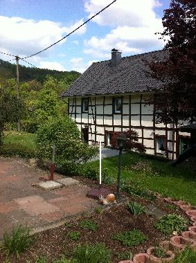 Apartamento de vacaciones en Simmerath (Eifel und Region Aachen)Casa de vacaciones