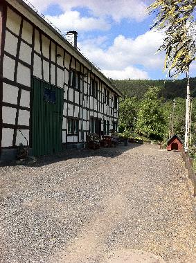 Apartamento de vacaciones en Simmerath (Eifel und Region Aachen)Casa de vacaciones