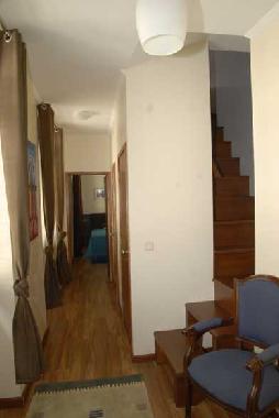 Apartamento de vacaciones en VIla Nova de Gaia (Norte)Casa de vacaciones