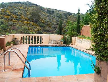 Casa de vacaciones en Casabermeja (Mlaga)Casa de vacaciones