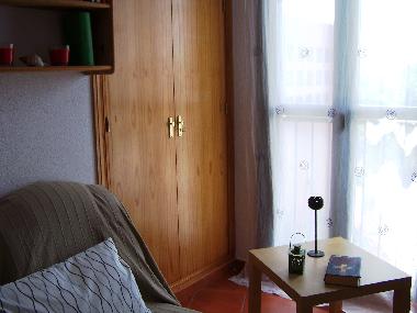 Apartamento de vacaciones en Chiclana de la Frontera (C�diz)Casa de vacaciones