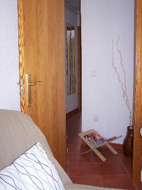 Apartamento de vacaciones en Chiclana de la Frontera (C�diz)Casa de vacaciones