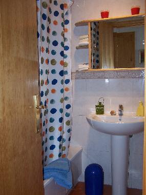 Apartamento de vacaciones en Chiclana de la Frontera (C�diz)Casa de vacaciones