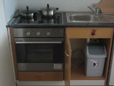 Apartamento de vacaciones en sunny Beach (Varna)Casa de vacaciones