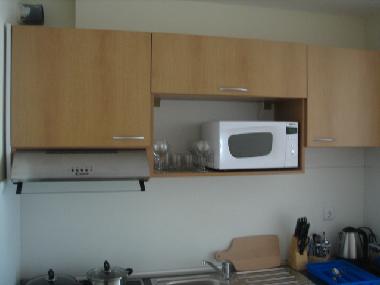 Apartamento de vacaciones en sunny Beach (Varna)Casa de vacaciones