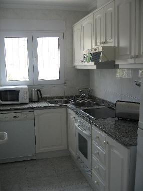 Casa de vacaciones en Pedreguer (Alicante / Alacant)Casa de vacaciones