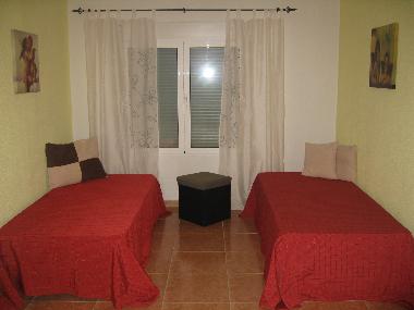 Casa de vacaciones en Pedreguer (Alicante / Alacant)Casa de vacaciones