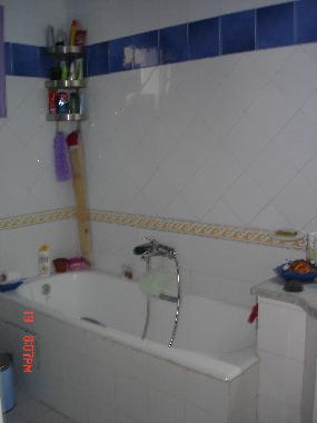 Apartamento de vacaciones en La Goulette (Tunis)Casa de vacaciones