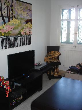 Apartamento de vacaciones en La Goulette (Tunis)Casa de vacaciones