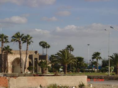 Apartamento de vacaciones en La Goulette (Tunis)Casa de vacaciones