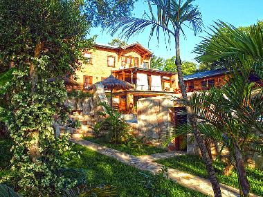 Apartamento de vacaciones en Altos (Cordillera)Casa de vacaciones
