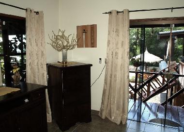 Apartamento de vacaciones en Altos (Cordillera)Casa de vacaciones