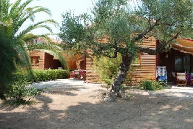 Apartamento de vacaciones en Gythio (Lakonia)Casa de vacaciones