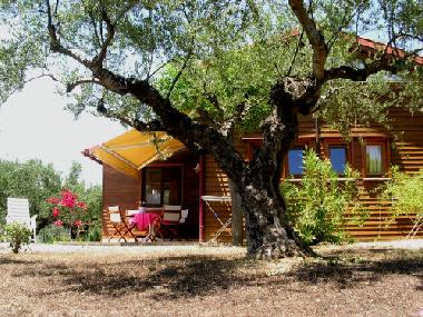 Apartamento de vacaciones en Gythio (Lakonia)Casa de vacaciones