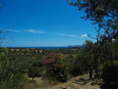 Apartamento de vacaciones en Gythio (Lakonia)Casa de vacaciones