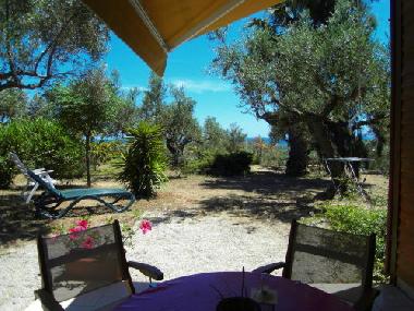 Apartamento de vacaciones en Gythio (Lakonia)Casa de vacaciones