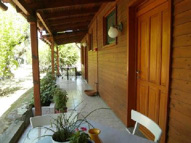 Apartamento de vacaciones en Gythio (Lakonia)Casa de vacaciones