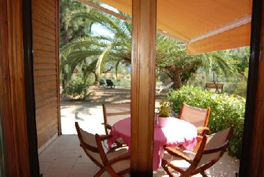 Apartamento de vacaciones en Gythio (Lakonia)Casa de vacaciones