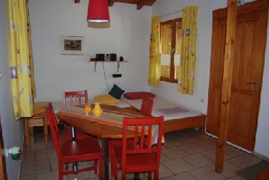 Apartamento de vacaciones en Gythio (Lakonia)Casa de vacaciones