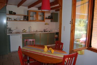 Apartamento de vacaciones en Gythio (Lakonia)Casa de vacaciones