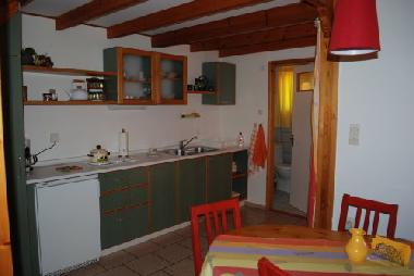 Apartamento de vacaciones en Gythio (Lakonia)Casa de vacaciones