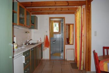 Apartamento de vacaciones en Gythio (Lakonia)Casa de vacaciones