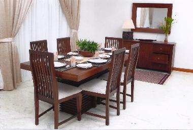 Apartamento de vacaciones en Colombo  (Colombo)Casa de vacaciones