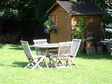 Apartamento de vacaciones en Dresden (Schsisches Elbland)Casa de vacaciones