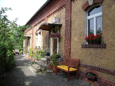 Apartamento de vacaciones en Dresden (Schsisches Elbland)Casa de vacaciones