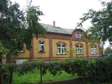 Apartamento de vacaciones en Dresden (Schsisches Elbland)Casa de vacaciones
